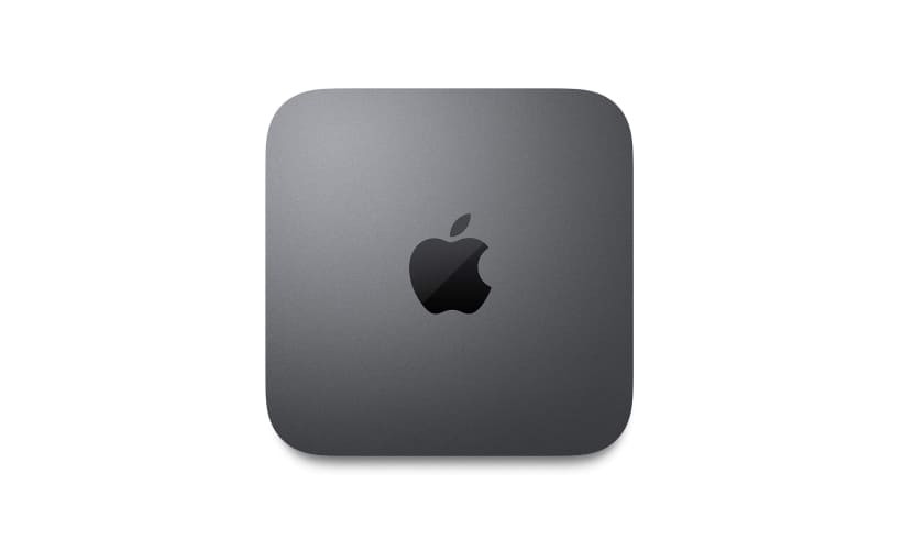 Ensemble de composants pour Mac Mini