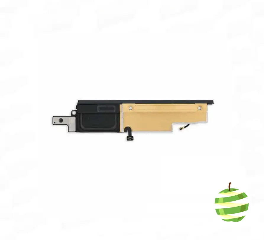 haut parleur droit macbook air 13″ retina m4 a3240 (2025)