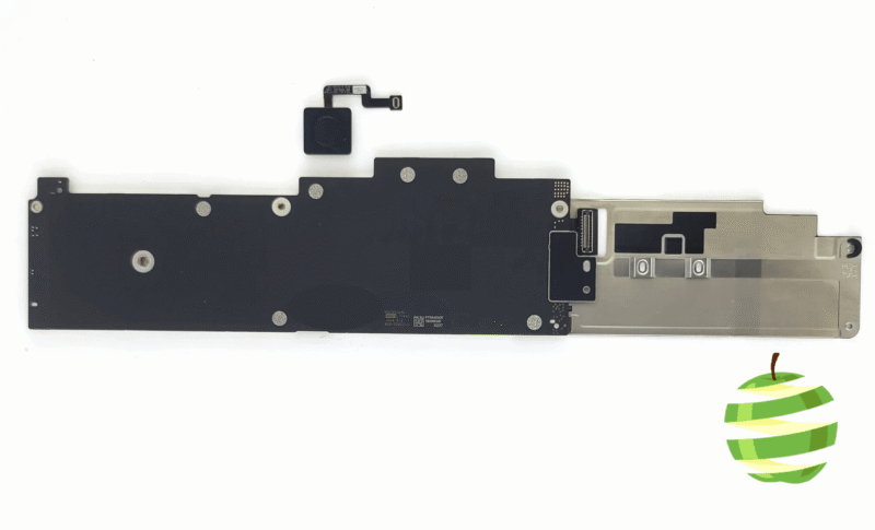 661-25640-Carte mère Apple M2 | 16GB | 512Go pour MacBook Air 13.6 A2681 (2022)_BestinMac.com