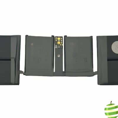 Batterie Apple A2977 pour MacBook Pro 14 M3 A2992 (2023) et M4 A3112 A3401 A3185 (2024)