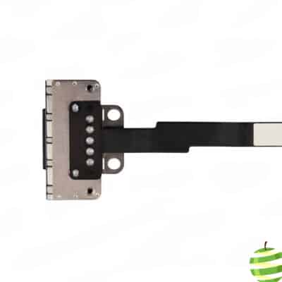connecteur de charge magsafe 3 dc in pour macbook air 15" m4 a3241 (2025)