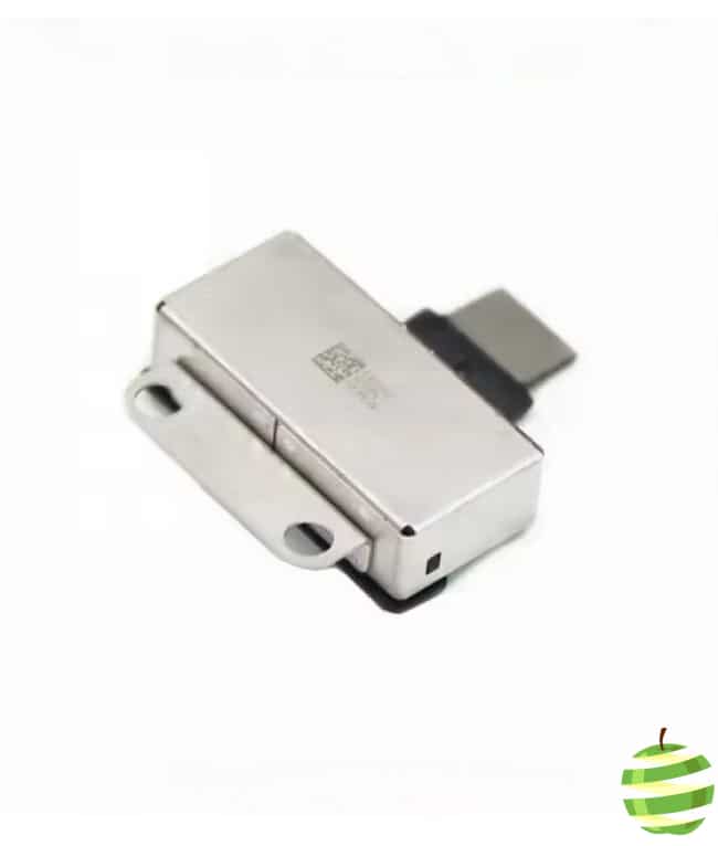 Connecteur de charge MagSafe 3 DC-IN pour MacBook Pro 16" M4 Pro A3403 et M4 Max A3186 (2024)