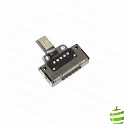 Connecteur de charge MagSafe 3 923-12409 MacBook Air 13 pouces M4 2025 A3240 vue avant