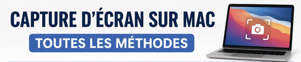 miniature infographie capture d'écran sur mac bestinmac.com