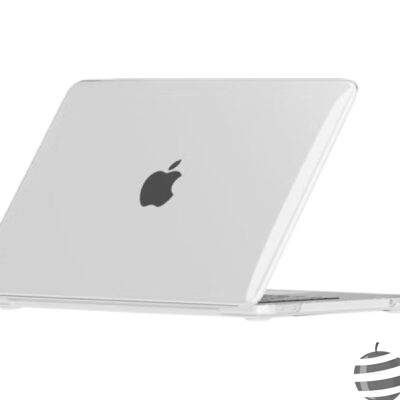 Case MacBook Neo 13 Pouces (2026) Coque – Transparent Model A3404