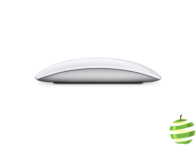 Souris Apple Magic Mouse (USB‑C) Surface Multi‑Touch Blanc (A3204)