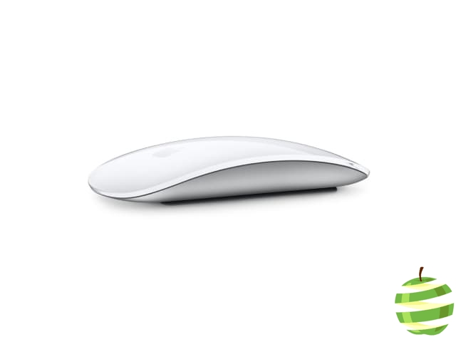 Souris Apple Magic Mouse (USB‑C) - Surface Multi‑Touch - Blanc (A3204)
