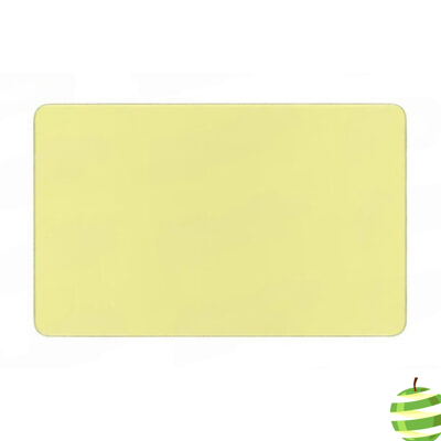 Trackpad Multi-Touch Apple pour MacBook Neo 13″ A3404 (2026) Jaune Agrume