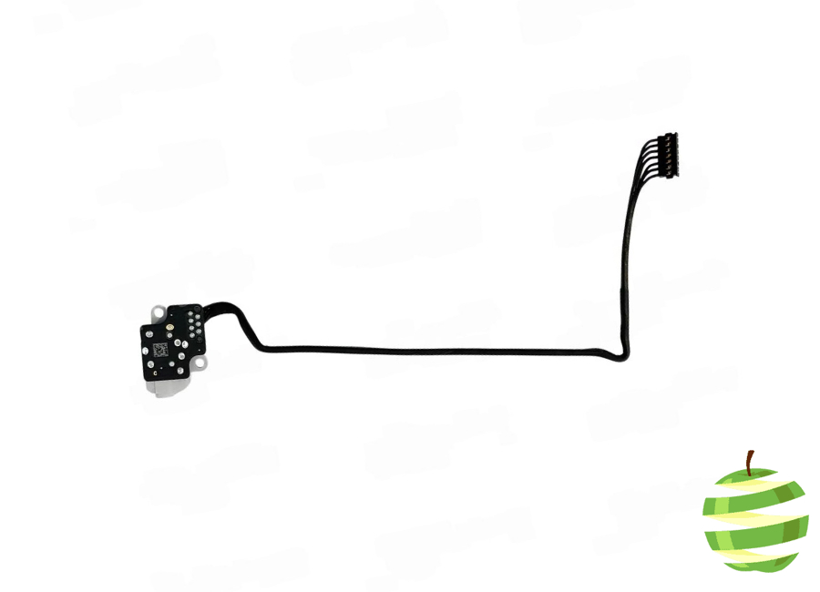 Connecteur audio MacBook Neo 13″ A3404 (2026) Argent