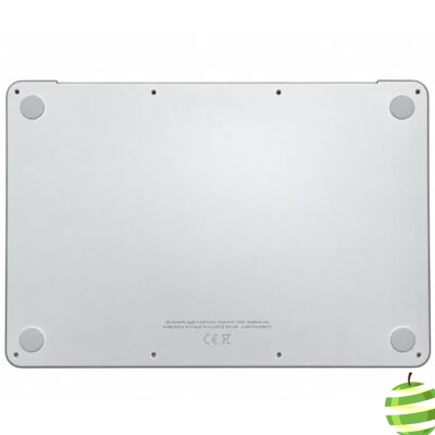 Bottom Case pour MacBook Neo 13″ A3404 (2026) Argent