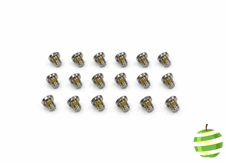 Vis pour batterie Apple MacBook Neo 13 A3404 (2026)